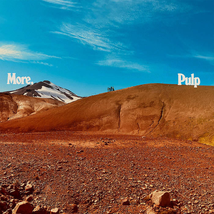 Pulp annonce “More”, un huitième album attendu depuis… 2001