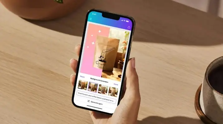 Canva bouscule complètement sa plateforme avec la Suite Studio 2.0 !