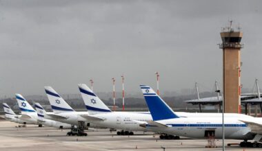 Londres accuse Israël d'avoir refoulé deux parlementaires britanniques
