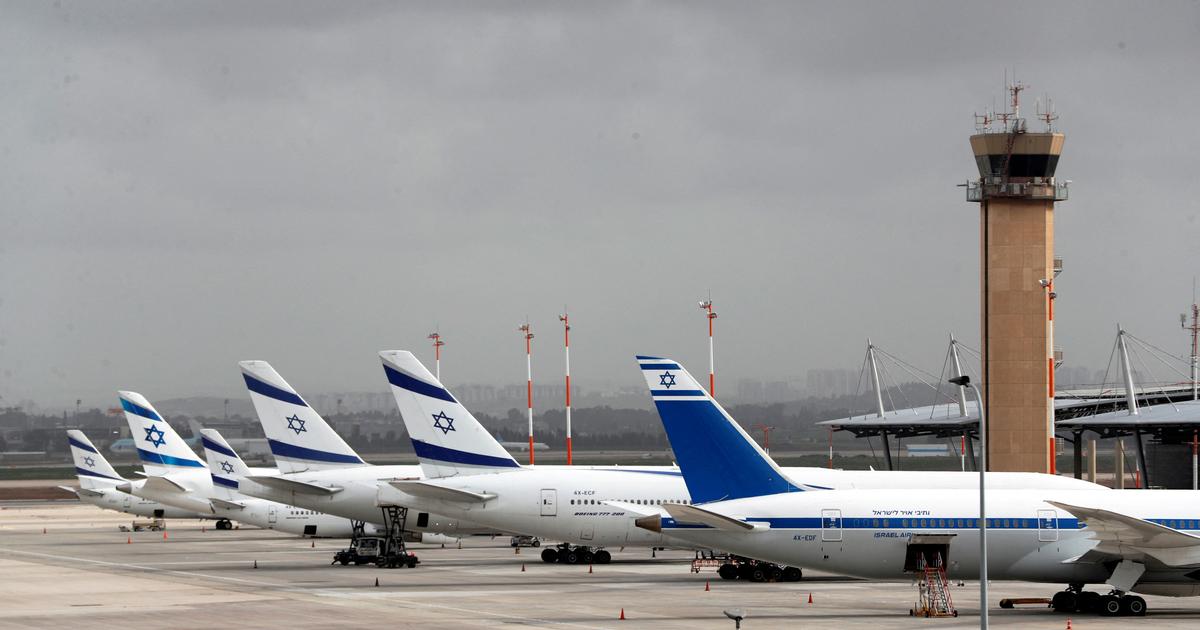 Londres accuse Israël d'avoir refoulé deux parlementaires britanniques