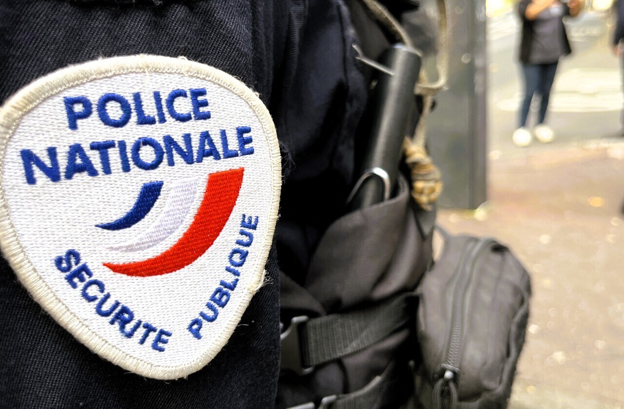 un homme blessé par balles près de la gare de l'Est, la police boucle le faubourg Saint-Martin