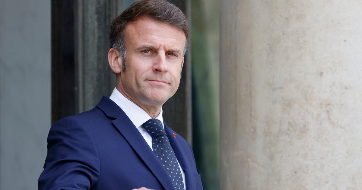 Pourquoi Emmanuel Macron hésite à reconnaître l’État de Palestine