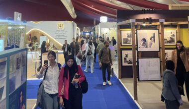 hommage aux «Marocains du monde» lors du salon du livre à Rabat
