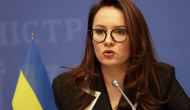 Accord sur les minerais : l'Ukraine envoie une délégation à Washington... les "garanties de sécurité" se font toujours attendre - 07/04/2025 à 15:08