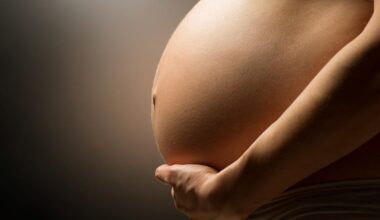 Les enfants de mères diabétiques ont davantage de risque de souffrir d’autisme ou de TDAH