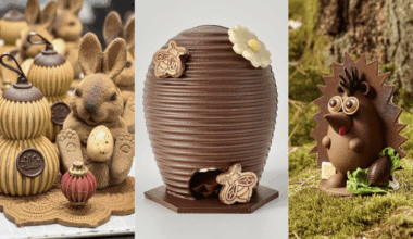 10 adresses pour trouver les meilleurs chocolats de Pâques