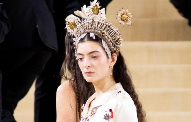 Lorde annonce à ses fans un grand bouleversement