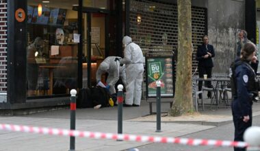 la justice valide le survol du centre-ville par des drones