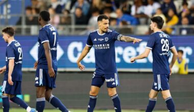le coup de sang fracassant du capitaine du Paris FC