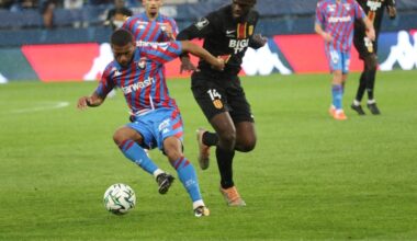 Football. Au terme d'une performance scandaleuse, le SM Caen descend en National