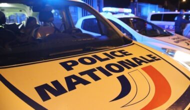 Près de Lyon. Frayeur dans une école confinée d'urgence : ce qu'il s'est passé