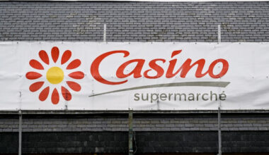 Casino (Monoprix, Franprix, Vival, CDiscount...) annonce des ventes en recul de 5% au 1T - 29/04/2025 à 19:14