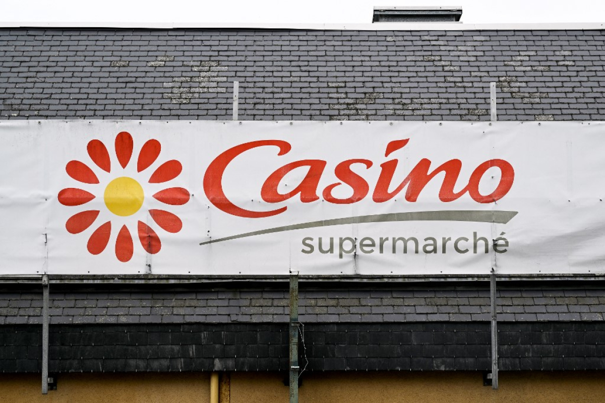 Casino (Monoprix, Franprix, Vival, CDiscount...) annonce des ventes en recul de 5% au 1T - 29/04/2025 à 19:14