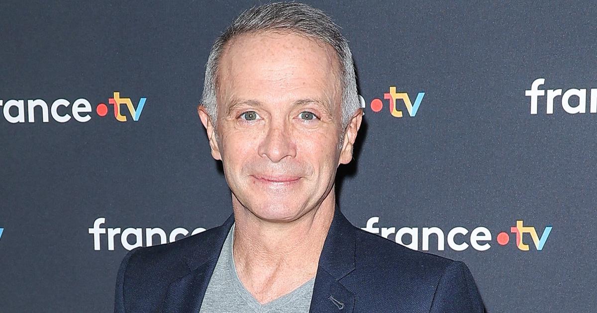 Samuel Étienne révèle avoir rompu son CDI avec France Télévisions