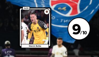 Bulka superstar, Sanson béni des dieux, Doué passe au travers