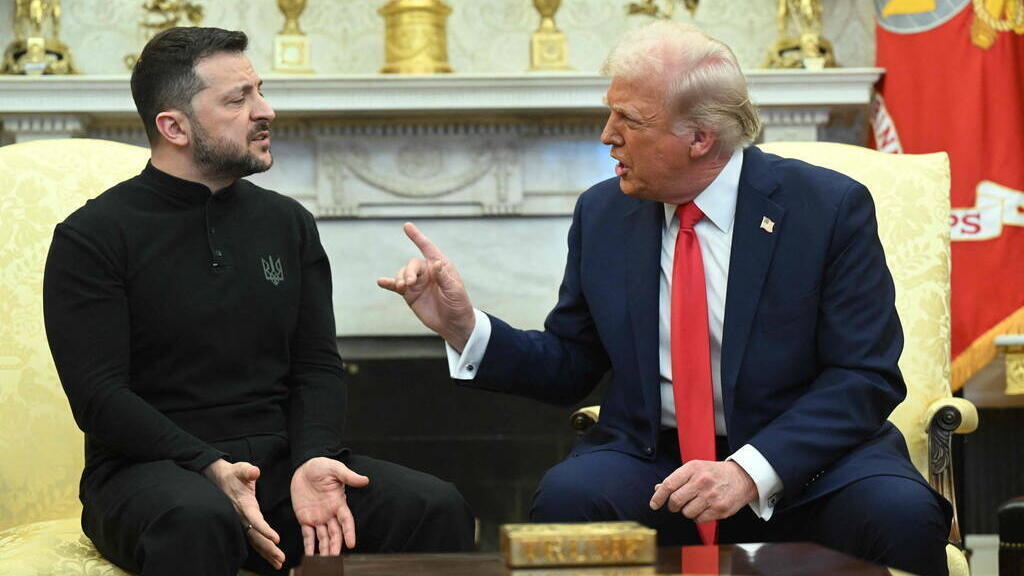 les États-Unis et l'Ukraine ont signé à distance un protocole d’intention