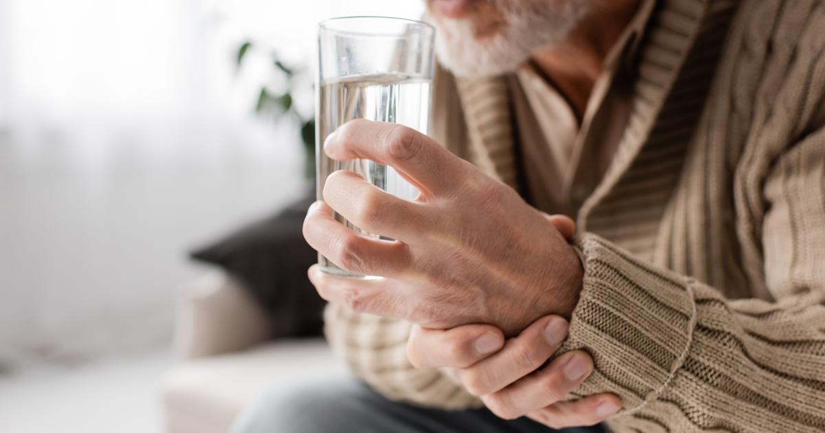 cette forme méconnue de la maladie de Parkinson qui touche 30% des patients