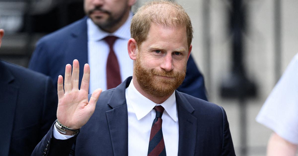 Après la suppression de sa sécurité, le prince Harry est convaincu d’être au cœur d’un complot pour le faire revenir en Angleterre