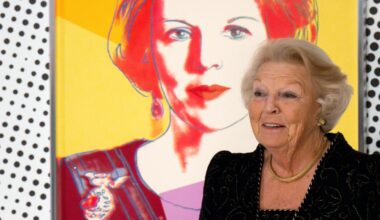 Une œuvre d'Andy Warhol perdue, probablement jetée aux ordures