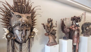 Pâques à Toulouse. Les bons plans tout en chocolat du Mangeur Masqué