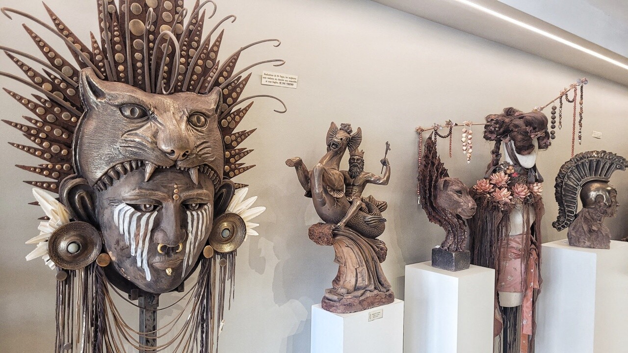 Pâques à Toulouse. Les bons plans tout en chocolat du Mangeur Masqué