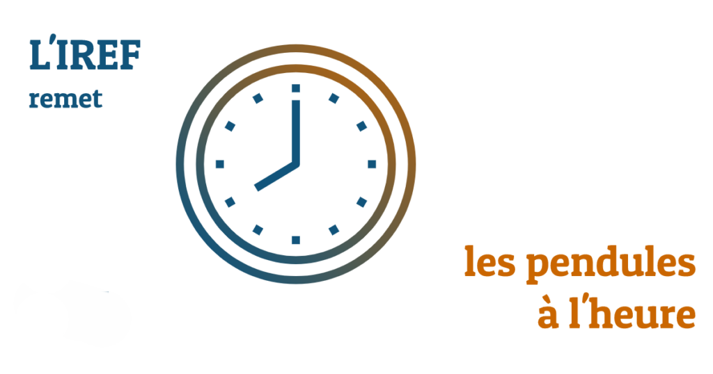 une chance pour les usagers
