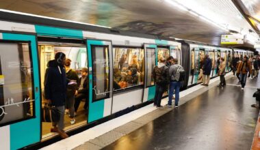 Les Franciliens appelés à donner leur avis dès vendredi sur l’avenir des transports en Île-de-France