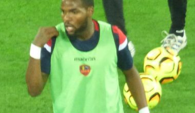 Cet ancien footballeur des Girondins de Bordeaux est mort à 28 ans dans des circonstances encore floues