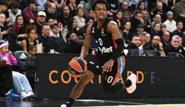 valeureux à Istanbul, Paris entame son quart de finale par une défaite