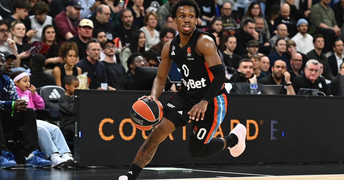 valeureux à Istanbul, Paris entame son quart de finale par une défaite