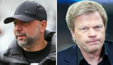 Girondins : Gérard Lopez nie toute offre d’Oliver Kahn pour Bordeaux