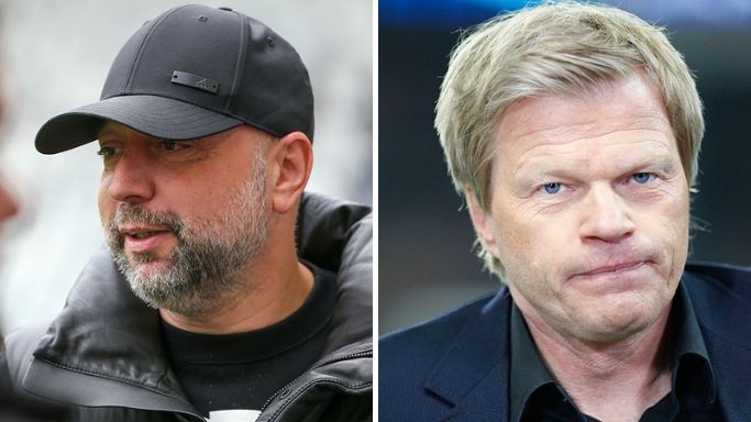 Girondins : Gérard Lopez nie toute offre d’Oliver Kahn pour Bordeaux
