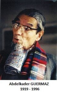 Abdelkader Guermaz
