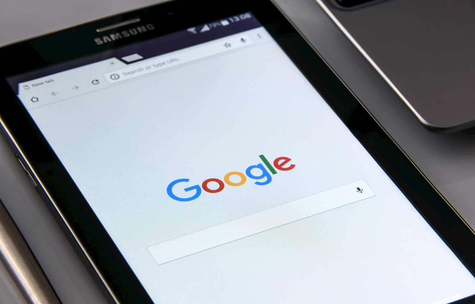 Search : une action collective contre Google au Royaume-Uni