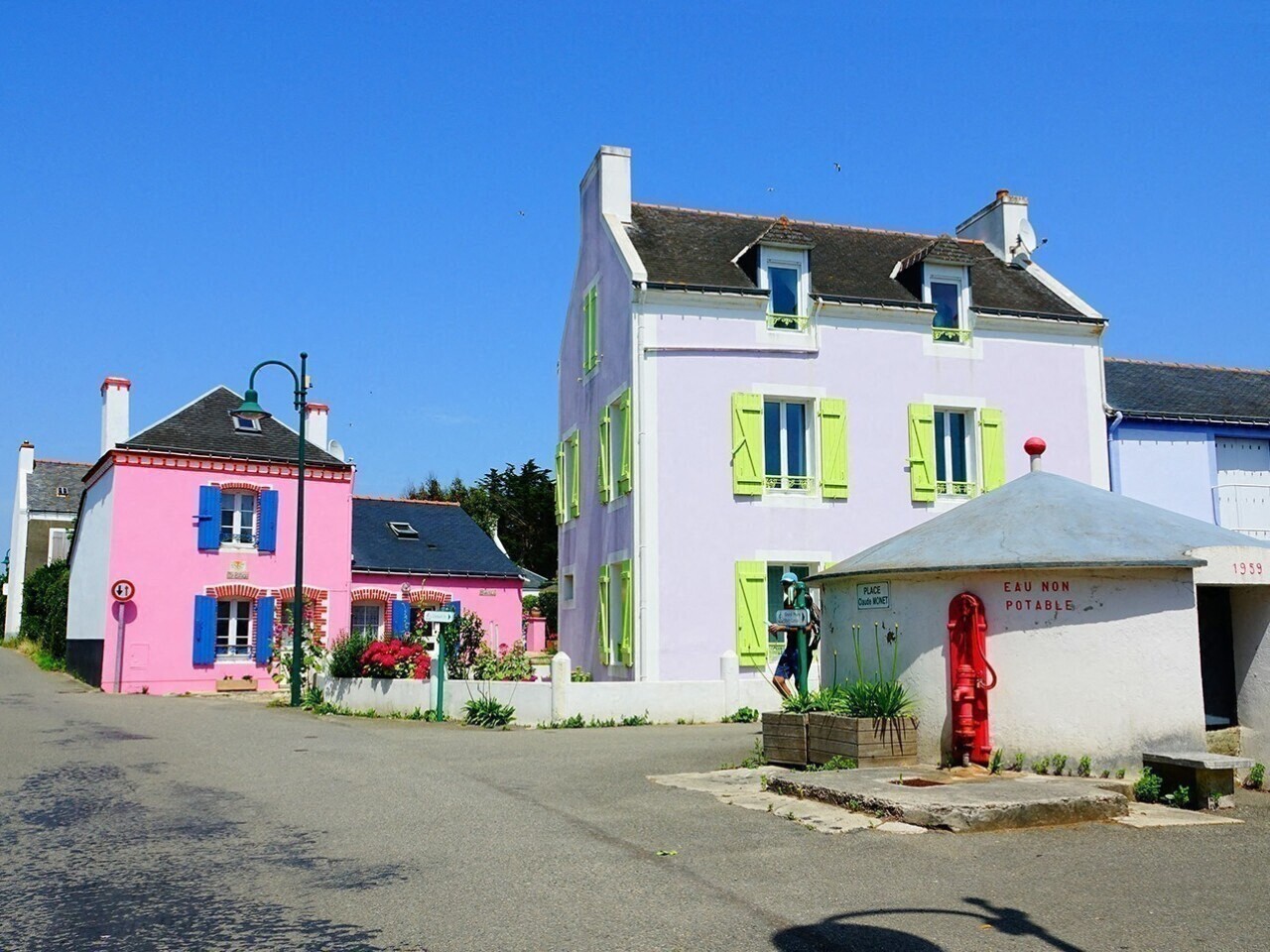 voici le classement des 100 villes les plus chères de la Bretagne historique