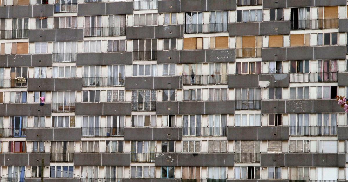 Dans les grands centres urbains de France, les accès aux parcs et jardins publics sont très disparates