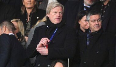 Girondins : "C'est le moment pour Oliver Kahn de présenter son plan"