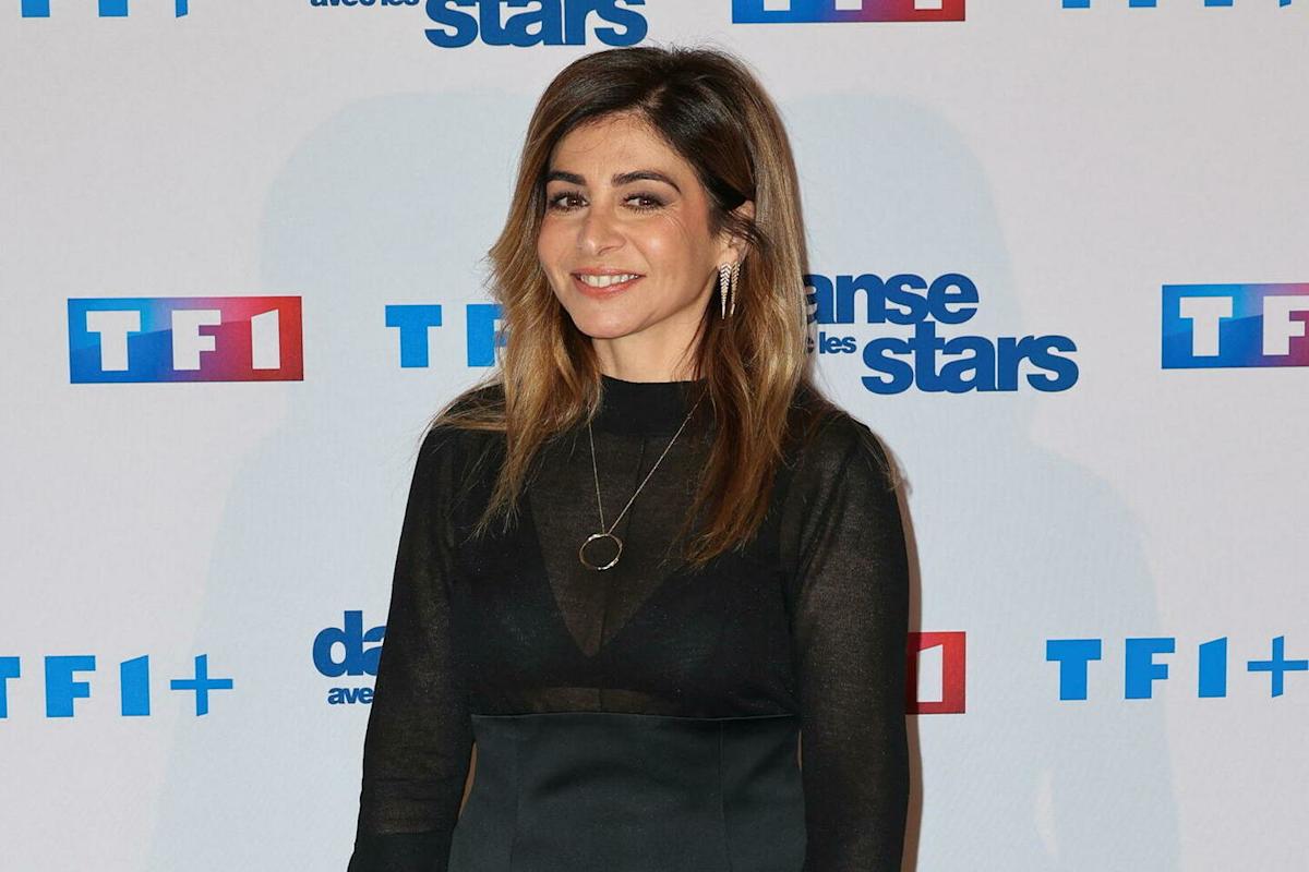 Julie Zenatti, atteinte d'une maladie auto-immune, soulagée par son élimination de « DALS »