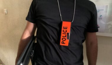 Un quatrième blessé par balles en un week-end