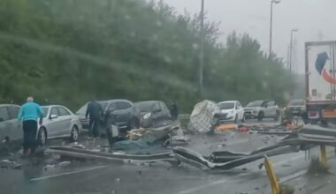 L'accident mortel sera reconstitué sur la rocade de Bordeaux : voici les fermetures prévues