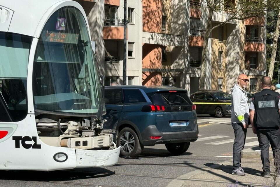 Les dégâts sont importants.