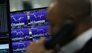 L'Europe attendue en hausse après le rebond de jeudi - 11/04/2025 à 09:26