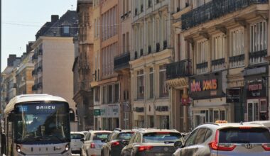 Après plus de 15 ans, ce magasin va quitter la rue de la République à Rouen