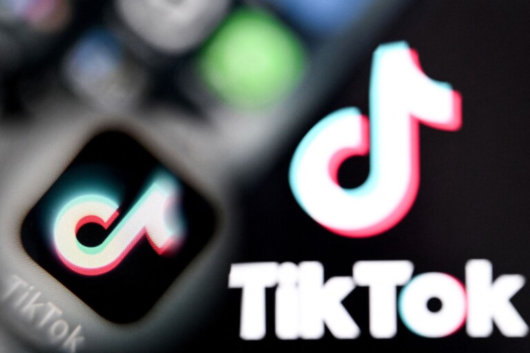 Aux États-Unis, TikTok est de loin le réseau social préféré des ados