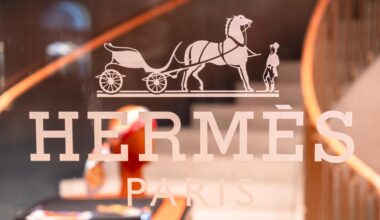 le CAC 40 recule malgré la baisse des taux de la BCE, Hermès en net repli