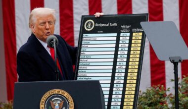 Droits de douane : et si Trump n’avait pas tout à fait tort ? - Le Figaro