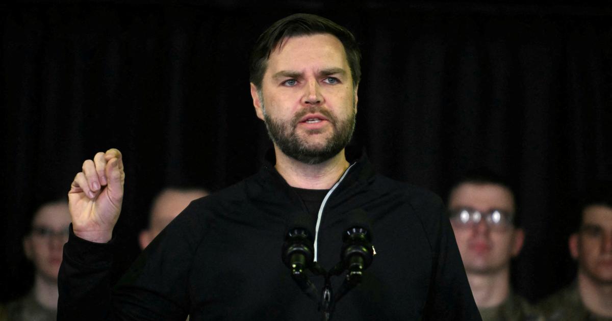 JD Vance appelle l'Europe à ne pas être un «vassal permanent»