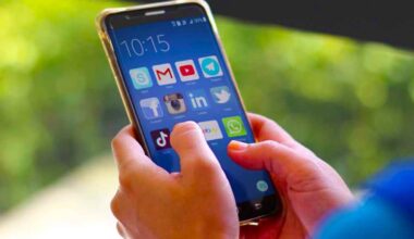 Adieu les téléphones portables: voici la date de fin et ce qui devrait les remplacer selon Nokia