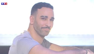 EN DIRECT - "Danse avec les stars" : Adil Rami éliminé, duel final entre Lénie et Florent Manaudou