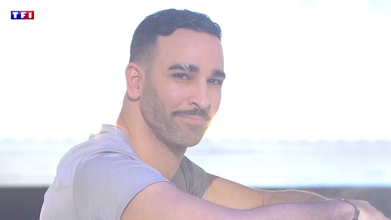 EN DIRECT - "Danse avec les stars" : Adil Rami éliminé, duel final entre Lénie et Florent Manaudou